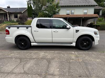 2009 Ford Explorer Sport Trac Limited - Photo 6 - Portland, OR 97202
