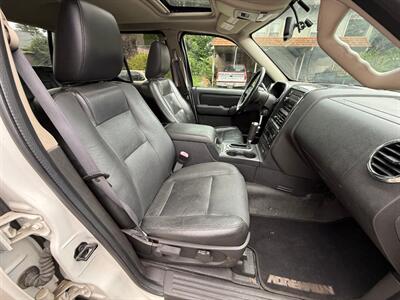 2009 Ford Explorer Sport Trac Limited - Photo 12 - Portland, OR 97202