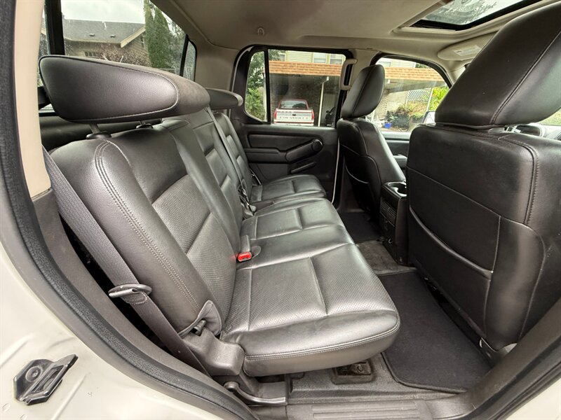 2009 Ford Explorer Sport Trac Limited - Photo 13 - Portland, OR 97202