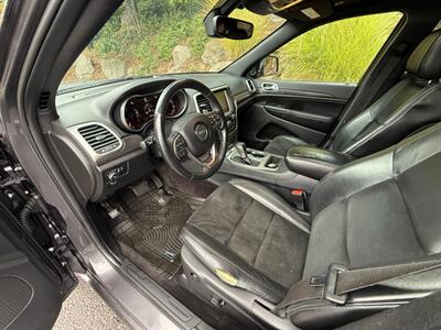 2017 Jeep Grand Cherokee Altitude   - Photo 9 - Portland, OR 97202