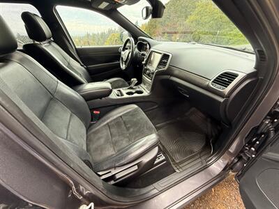 2017 Jeep Grand Cherokee Altitude   - Photo 11 - Portland, OR 97202