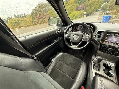2017 Jeep Grand Cherokee Altitude   - Photo 19 - Portland, OR 97202