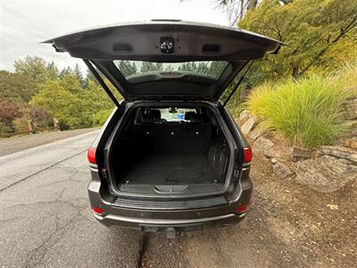 2017 Jeep Grand Cherokee Altitude   - Photo 7 - Portland, OR 97202