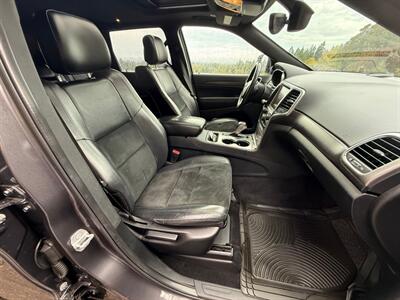 2017 Jeep Grand Cherokee Altitude   - Photo 12 - Portland, OR 97202