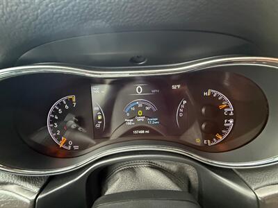 2017 Jeep Grand Cherokee Altitude   - Photo 21 - Portland, OR 97202