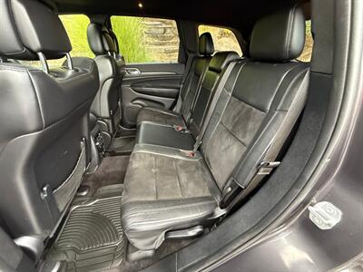 2017 Jeep Grand Cherokee Altitude   - Photo 15 - Portland, OR 97202