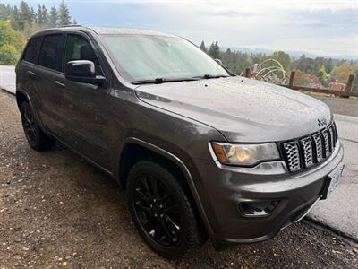 2017 Jeep Grand Cherokee Altitude   - Photo 6 - Portland, OR 97202
