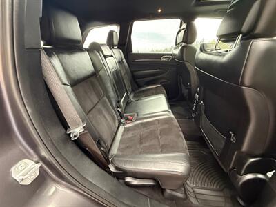 2017 Jeep Grand Cherokee Altitude   - Photo 14 - Portland, OR 97202
