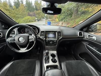 2017 Jeep Grand Cherokee Altitude   - Photo 16 - Portland, OR 97202