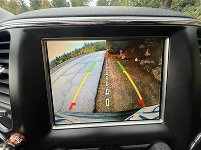 2017 Jeep Grand Cherokee Altitude   - Photo 23 - Portland, OR 97202