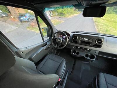 2019 Mercedes-Benz Sprinter 2500   - Photo 20 - Portland, OR 97202