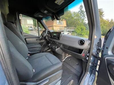 2019 Mercedes-Benz Sprinter 2500   - Photo 14 - Portland, OR 97202