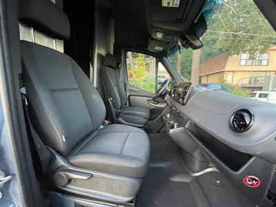 2019 Mercedes-Benz Sprinter 2500   - Photo 15 - Portland, OR 97202