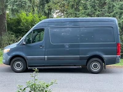 2019 Mercedes-Benz Sprinter 2500   - Photo 3 - Portland, OR 97202