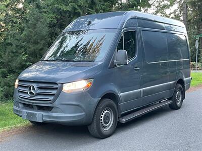 2019 Mercedes-Benz Sprinter 2500   - Photo 1 - Portland, OR 97202