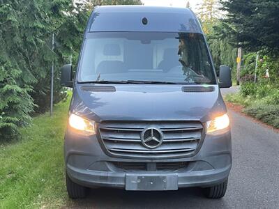 2019 Mercedes-Benz Sprinter 2500   - Photo 2 - Portland, OR 97202