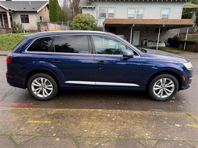 2019 Audi Q7 quattro SE Premium 45 TFSI   - Photo 6 - Portland, OR 97202