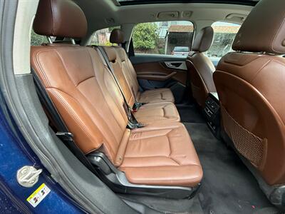 2019 Audi Q7 quattro SE Premium 45 TFSI   - Photo 13 - Portland, OR 97202