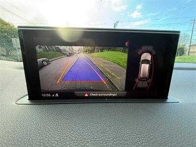 2019 Audi Q7 quattro SE Premium 45 TFSI   - Photo 24 - Portland, OR 97202