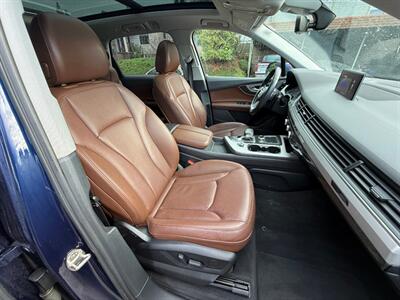 2019 Audi Q7 quattro SE Premium 45 TFSI   - Photo 11 - Portland, OR 97202