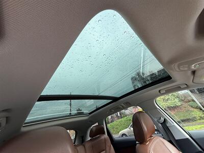 2019 Audi Q7 quattro SE Premium 45 TFSI   - Photo 12 - Portland, OR 97202