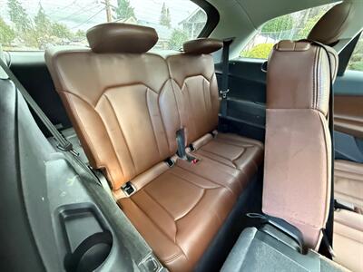 2019 Audi Q7 quattro SE Premium 45 TFSI   - Photo 14 - Portland, OR 97202