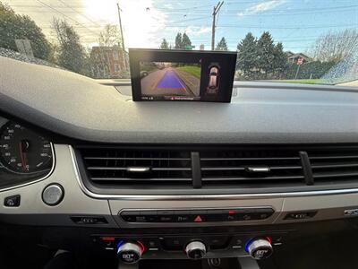 2019 Audi Q7 quattro SE Premium 45 TFSI   - Photo 23 - Portland, OR 97202