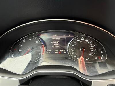 2019 Audi Q7 quattro SE Premium 45 TFSI   - Photo 22 - Portland, OR 97202