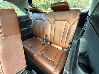 2019 Audi Q7 quattro SE Premium 45 TFSI   - Photo 15 - Portland, OR 97202