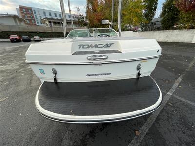 2009 MB Sports F21 Tomcat   - Photo 23 - Portland, OR 97202