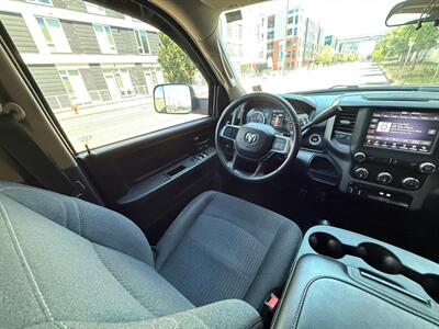 2020 RAM 2500 Tradesman - Photo 20 - Portland, OR 97202