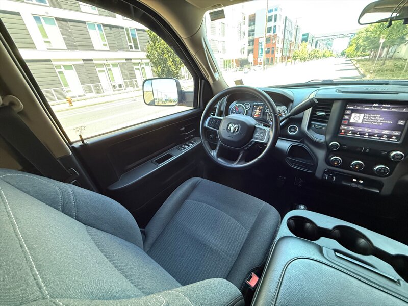 2020 RAM 2500 Tradesman - Photo 20 - Portland, OR 97202