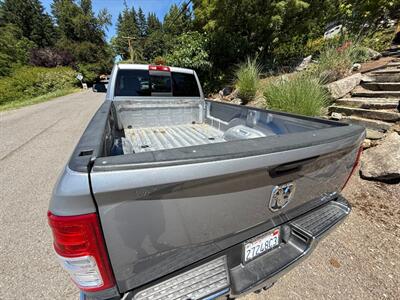 2020 RAM 2500 Tradesman - Photo 8 - Portland, OR 97202