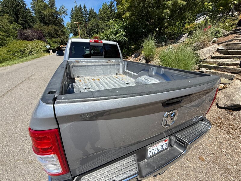 2020 RAM 2500 Tradesman - Photo 8 - Portland, OR 97202