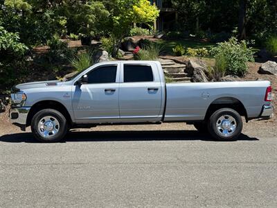 2020 RAM 2500 Tradesman - Photo 2 - Portland, OR 97202