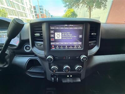2020 RAM 2500 Tradesman - Photo 18 - Portland, OR 97202