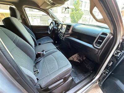 2020 RAM 2500 Tradesman - Photo 13 - Portland, OR 97202