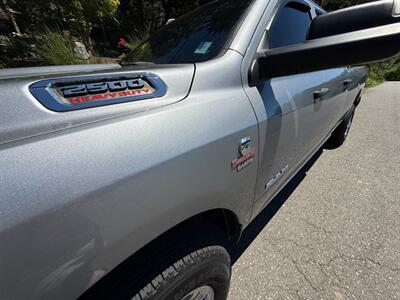 2020 RAM 2500 Tradesman - Photo 7 - Portland, OR 97202