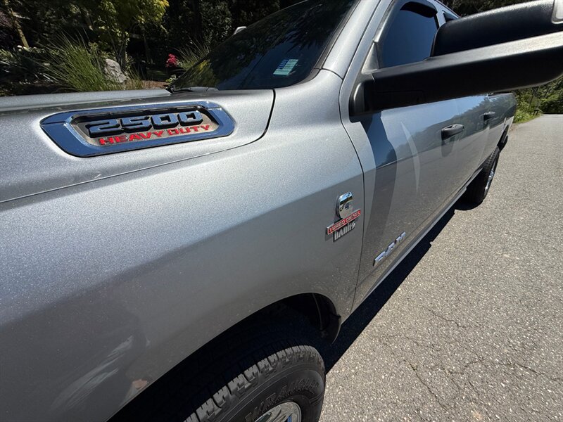 2020 RAM 2500 Tradesman - Photo 7 - Portland, OR 97202