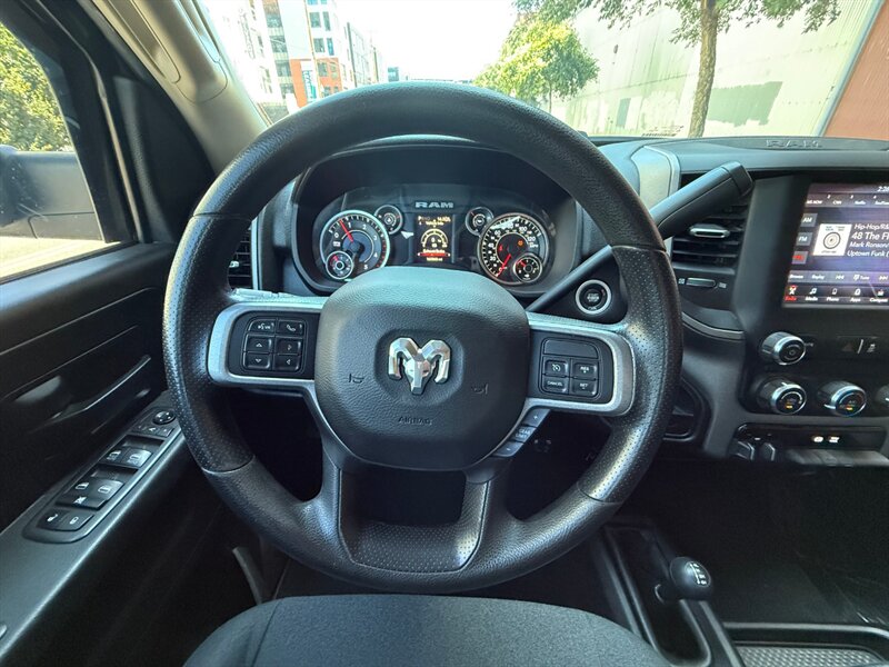 2020 RAM 2500 Tradesman - Photo 21 - Portland, OR 97202