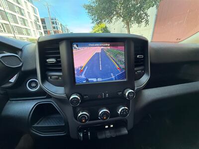 2020 RAM 2500 Tradesman - Photo 23 - Portland, OR 97202