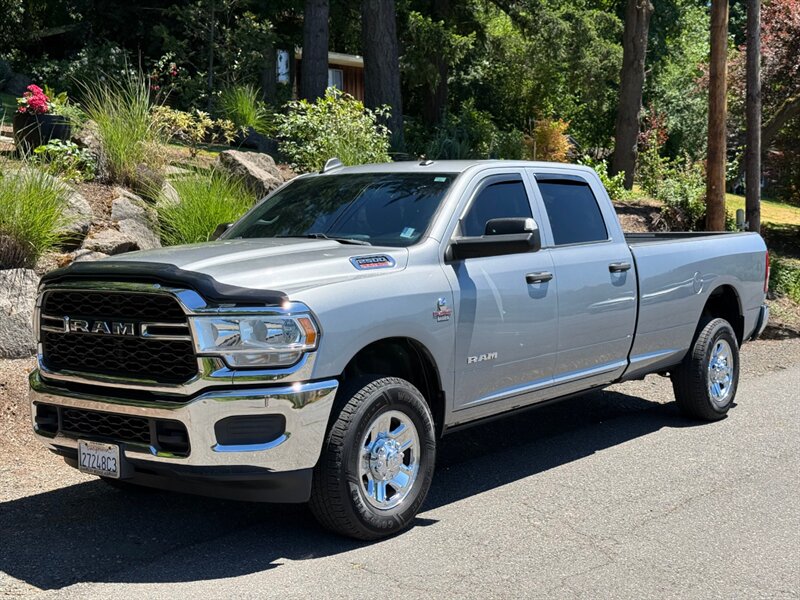 2020 RAM 2500 Tradesman   - Photo 1 - Portland, OR 97202