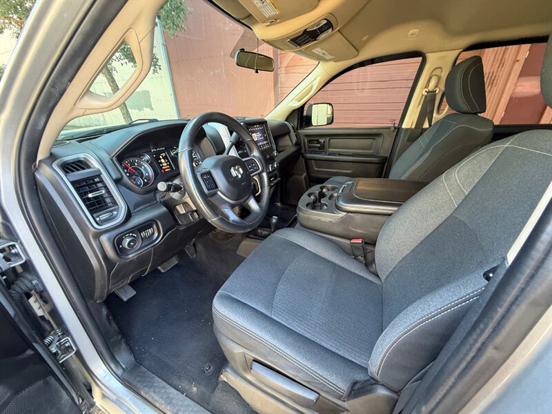 2020 RAM 2500 Tradesman - Photo 11 - Portland, OR 97202