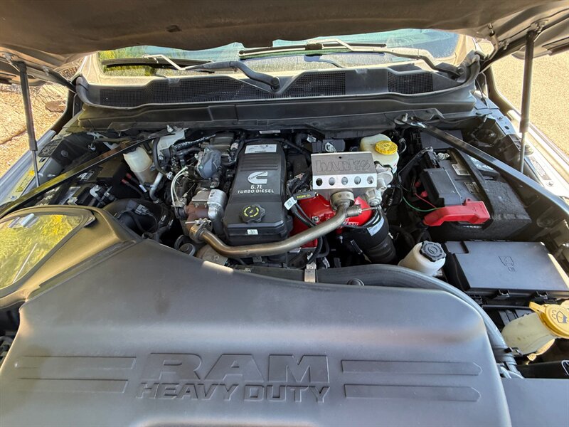 2020 RAM 2500 Tradesman - Photo 9 - Portland, OR 97202