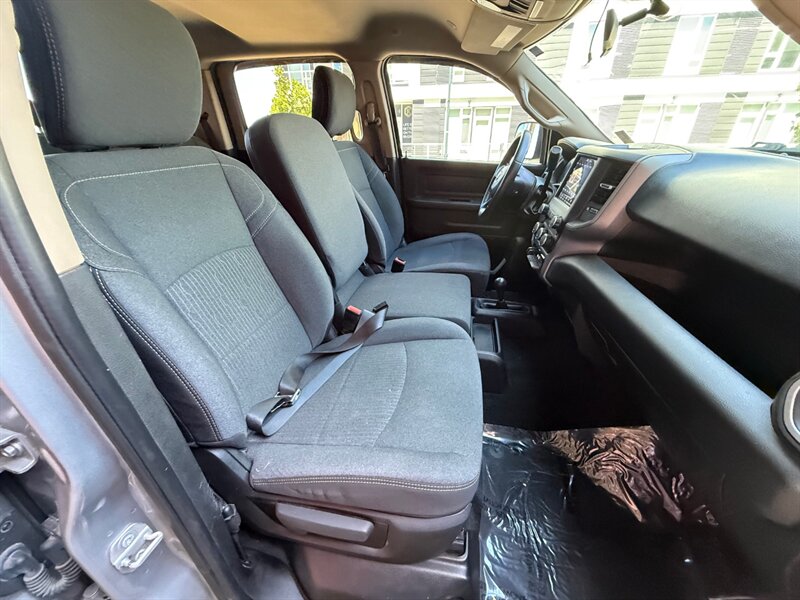 2020 RAM 2500 Tradesman - Photo 14 - Portland, OR 97202