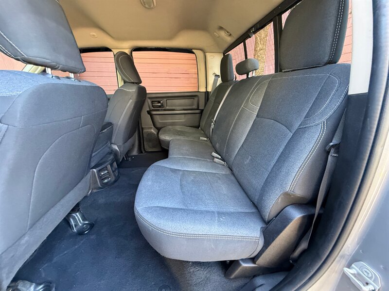 2020 RAM 2500 Tradesman - Photo 16 - Portland, OR 97202