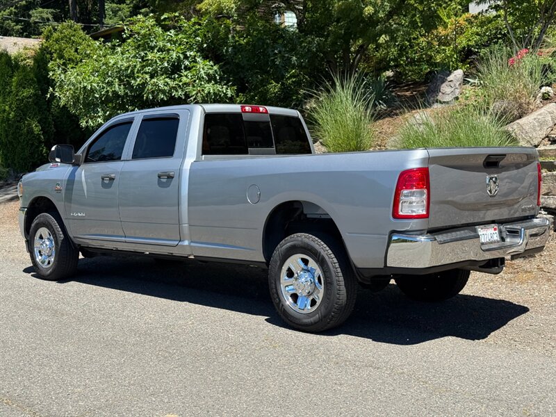2020 RAM 2500 Tradesman - Photo 3 - Portland, OR 97202