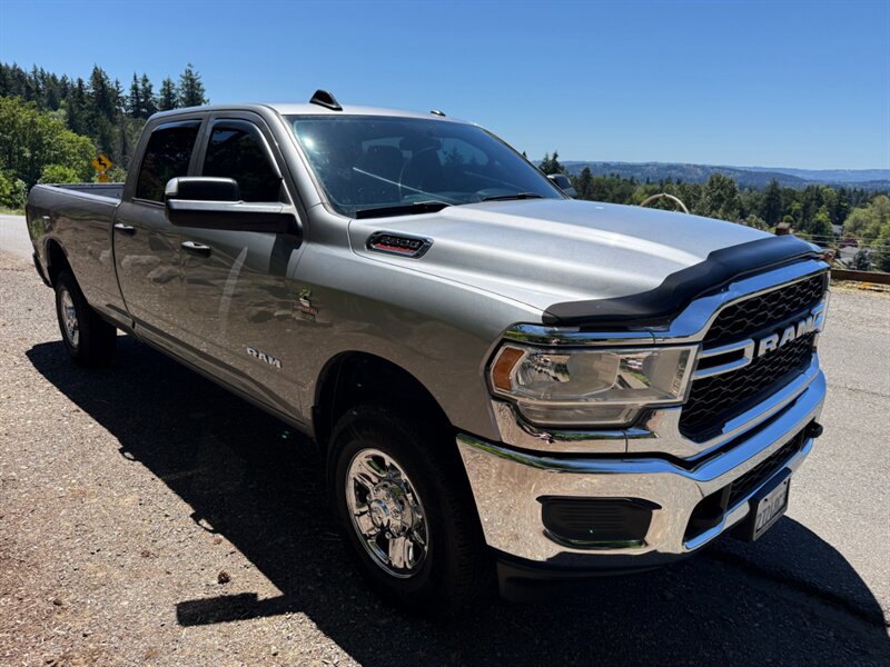 2020 RAM 2500 Tradesman - Photo 6 - Portland, OR 97202