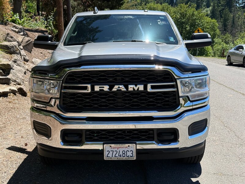 2020 RAM 2500 Tradesman - Photo 4 - Portland, OR 97202