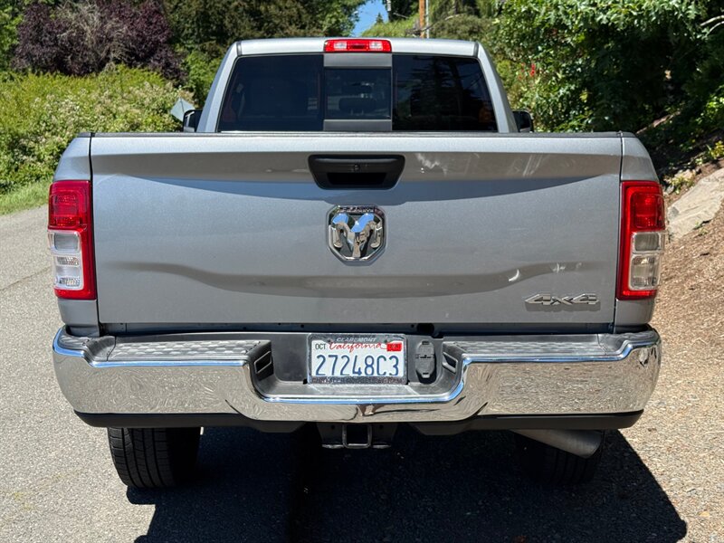 2020 RAM 2500 Tradesman - Photo 5 - Portland, OR 97202